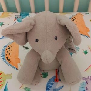 Baby Gund Flappy the Elephant